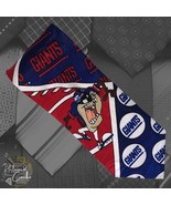VTG Molto NFL New York Giants Sylvester the Cat Tasmanian Devil Pointed ... - $16.00
