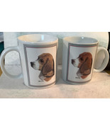 Robert May Beagle mugs - €9,80 EUR