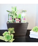 Valentine's Day, Mother's Day Gift, Birthday, Teen Spa Gift Basket - £21.33 GBP