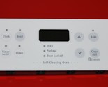 Frigidaire Oven Control Board - Part # 316557104 - $89.00