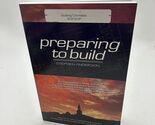 Preparing to Build: Practical Tips ..., Anderson, Steph - $12.41