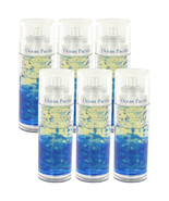 6-Pack New Ocean Pacific By Ocean Pacific Cologne Spray 1.7 Oz NEW WITHO... - £32.52 GBP