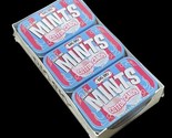 Big Sky Mints COTTON CANDY 6 Tins Sealed Box SUGAR Free Mints Exp 2026 - £38.89 GBP