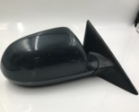 2009-2014 Audi A5 Passenger Side View Power Door Mirror Gray OEM J03B48003 - £53.21 GBP