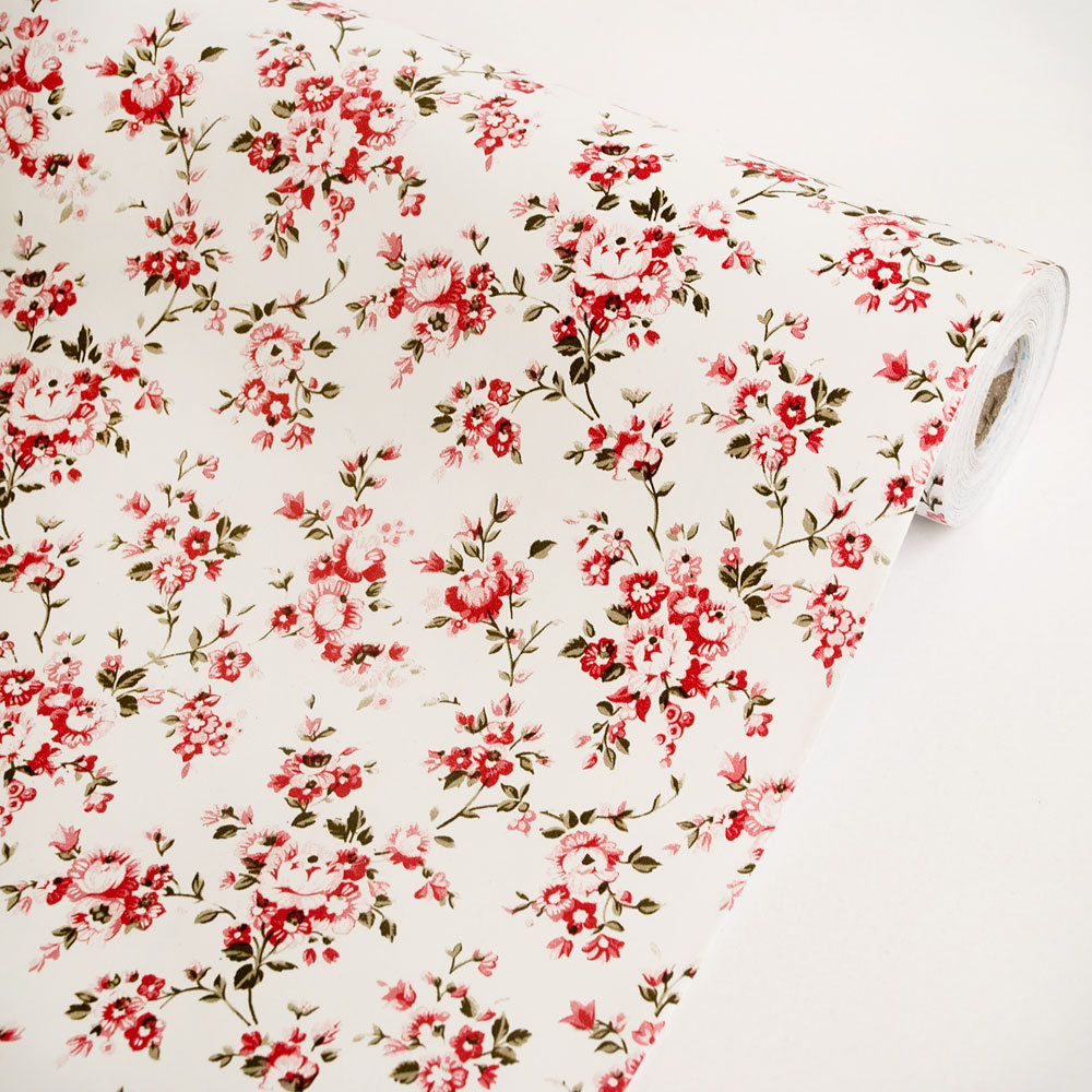 Blossom Rain - Self-Adhesive Wallpaper Home Decor(Roll)