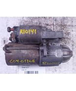 Starter Motor Fits 97-05 CENTURY 10141 - $54.26 CAD
