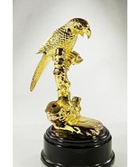 Desk-Type Parrot Open-Flame Lighter w/Voice - One Lighter with Box [Misc.] - $25.73