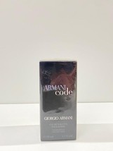 Giorgio Armani Armani Code Eau de Toilette 50 ml/1.7 fl oz for Men - £43.57 GBP