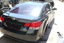 LEGACY 10-11 Chassis ECM Climate Hvac Blower Control Module 65581 image 12