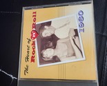 Time Life - The Heart Of Rock &#39;N&#39; Roll 1960 - CD - very nice - $2.96