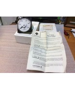 GE YOKOGAWA 103071PNPN7JLA DC EXP SCL VOLTMETER 100-150V NEW NOS SALE $99 - €85,13 EUR