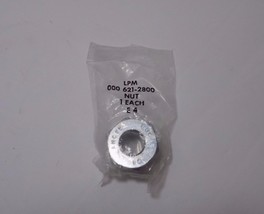 LPM 621-2800 Forklift Nut - $9.89