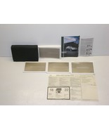 2005 Infiniti FX 45/35 Owners Manual Set with Case - $68.00