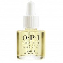 OPI Pro Spa Nail and Cuticle Oil  0.29oz - £13.14 GBP