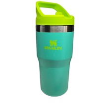 Stanley IceFlow Flip Straw Tumbler - Tropical Teal - 20 Oz. - $14.85