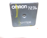 OMRON/GM/ MULTIPURPOSE 4 PRONG RELAY - $3.00