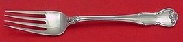 Provence by Tiffany and Co Sterling Silver Regular Fork 6 7/8" Vintage Flatware - £92.44 GBP