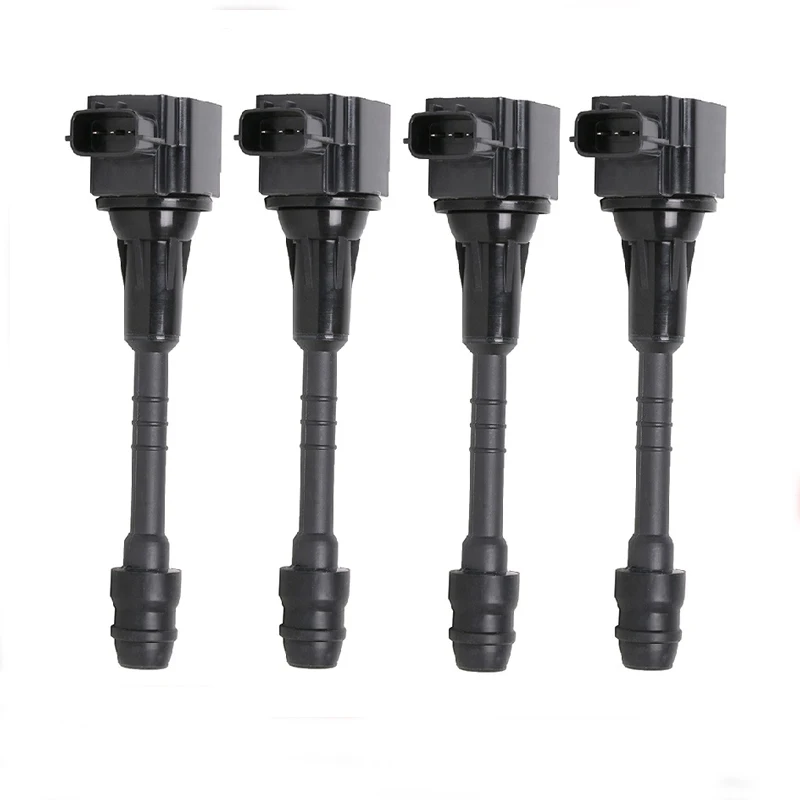 Ignition  22448-6N015 For Primera P11 P12 WP11 WP12 Almera N16 V10 1.5L ... - $164.58