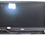 Dell Inspiron 15 5566 15.6&quot; Genuine Laptop LCD Touch Screen Complete Ass... - $72.89