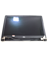 Dell Inspiron 15 5566 15.6&quot; Genuine Laptop LCD Touch Screen Complete Ass... - £57.19 GBP