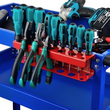 Ulibermagnet Magnetic Screwdriver Holder,Heavy Duty Pliers Metal, Workbench - $33.99
