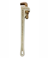 Ridgid Loose hand tools Aluminum wrench 457544 - $917.28 MXN