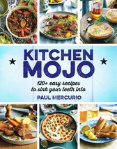 Kitchen Mojo New Book.[Paperback] - £3.82 GBP