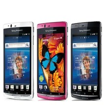 Sony Ericsson Xperia Arc S LT18i - $72.00