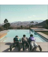 NEW! Jonas Brothers: Happiness Begins [CD, 2019] - £3.91 GBP