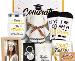 Graduation Gifts for Her Women 2024 Congratulations Gifts for Women - $48.47