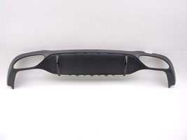 2020-2023 Mercedes E350 E63 AMG S Rear Bumper Lower Valance Diffuser Pan... - $277.20