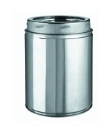 2-PACK Selkirk Chimney Pipe 6 &quot; Id X 8 &quot; Od No.6t-9 Type A Wool 542423 x2 - $168.00 CAD
