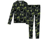 Athletic Works Boys Thermal Set, Size XXL (18) Color Black - $16.82