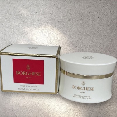 Borghese Tono Body Cream Moisturizer 7.5 oz - $39.38