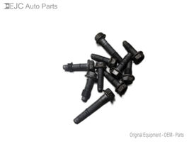 Timing Cover Bolts For 19-20 Chevrolet Silverado 1500  5.3  Gas - $19.75