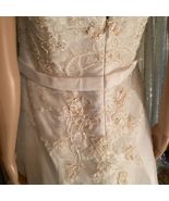 Brand New  Wedding Dress Kirstie Kelley  AG.85 AL122   Size 18 - £1,090.26 GBP