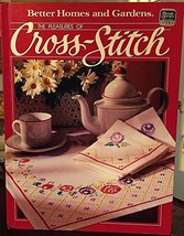 America&#39;s Best Cross Stitch (Better Homes and Gardens) Better Homes and Gardens  - £4.94 GBP