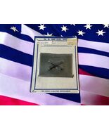 Rare Original US ARMY VIETNAM WAR 1966 &quot;ARMOR Sub&quot; Patch Set N S Meyer S... - $16.54 CAD