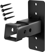 2&quot; Hitch Wall Mount Bike And Cargo Rack Hanging Garage Wall Organizer,, ... - $41.94