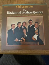 The Blackwood Brothers Quartet Album - £20.05 GBP