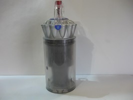 Genuine Dyson Dust Bin Canister For Ball Animal UP13 DC41 DC65 Vacuum Silver - £43.01 GBP