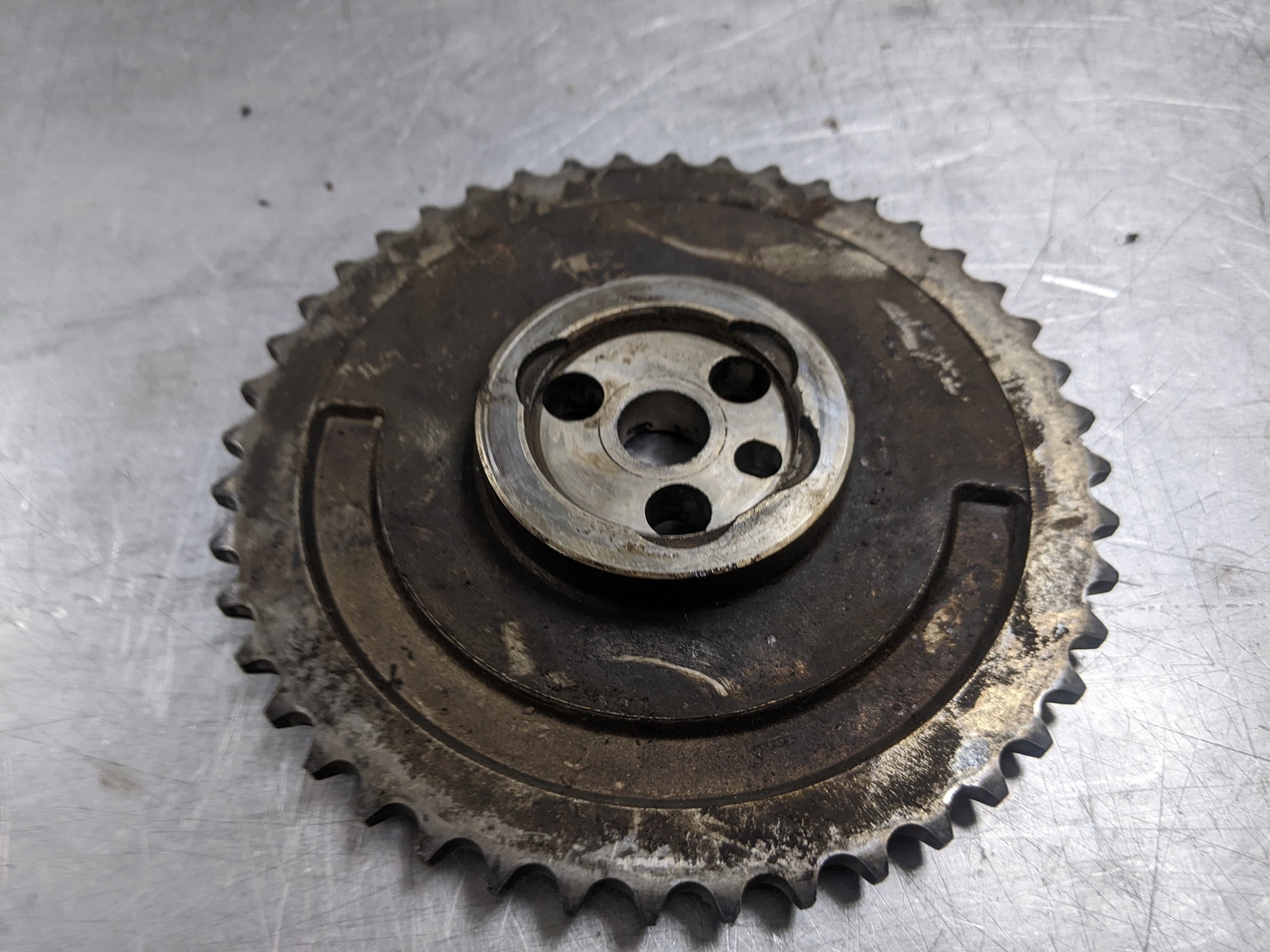 Camshaft Timing Gear For 03-07 Chevrolet Silverado 2500 HD  6.0 12576407... - $24.70
