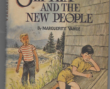 Jeptha and the New People by Marguerite Vance 1960 1st Edition Hardcover - $16.99