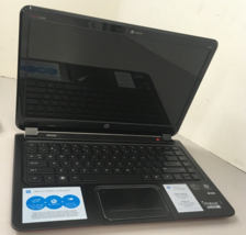 HP Envy 4 Notebook i5-3317U  B5T04UA For Parts or Repair Used - £38.35 GBP