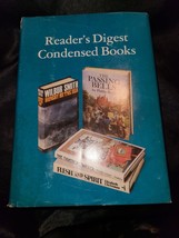 Reader&#39;s Digest Condensed Books (Vol 5, 1979, Hardcover) 1st Ed Vintage - £5.51 GBP