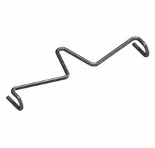 Dare TSWC-50+Revolutionary+Steel+Spring+Wire+T-Post+Clip%2c+for+Non-Elec... - $24.99