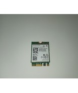 Intel Wireless-AC 8265 Dual Band Wi-Fi Adapter + BT 4.2 Tested - €10,22 EUR