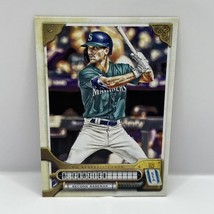 2022 Topps Gypsy Queen Baseball Adam Frazier Base #176 Seattle Mariners - £1.57 GBP