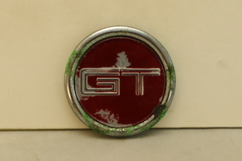 1986-1987 Oldsmobile Cutlass Ciera “GT” B-Pillar Emblem OEM - £9.75 GBP