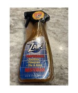 ZAP! ‎Professional Cleaner Porcelain Fiberglass Tile Restorer 16 oz NEW ... - €25,75 EUR